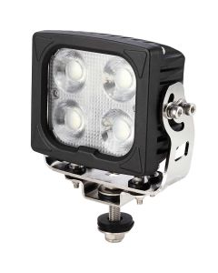 RoCo LED Arbeidslys med oppvarmet lykteglass