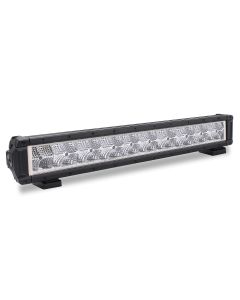 LED Arbeidslys 21,5" m/varme i glasset 