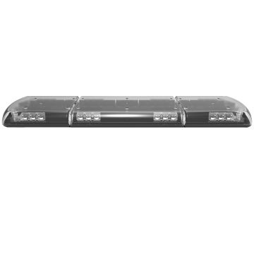 ECCO Lysbjelke klar m/12LED 48 SERIE12