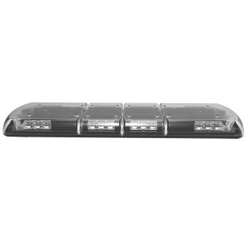 ECCO Lysbjelke klar m/12LED 36 SERIE12