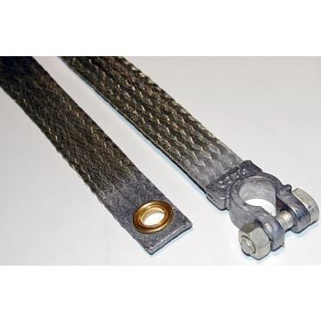 8'' jordkabel