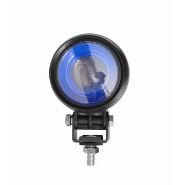 Blue Arrow LED Trucklys 10-80V.