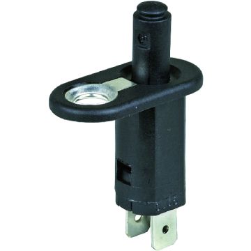 Dørbryter 12V/24V