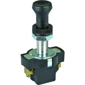 Uttreksbryter 12V/24V lang