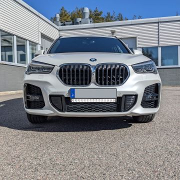 VX KIT BMW X1-SERIES 2019- XPL-