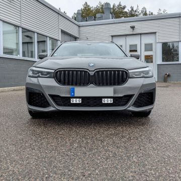 VX KIT BMW 5-SERIES 2022 XPR-H