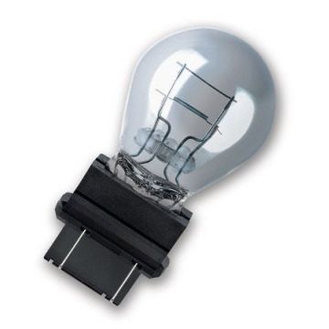 1 stk Osram 27/7W 12V P27/7W W2.5X16Q Lamp