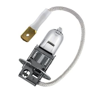 Osram H3 55W 12V 1stk