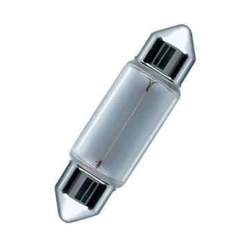 1 stk Osram 5W 24V Sv8.5-8 (13864)Lampe