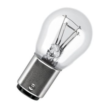 1 stk Osram 21/5W 24V Bay15D (13500/13517)