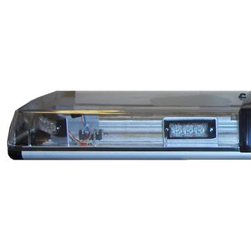 KUPPEL KLAR LO/MIDIMAX 326MM