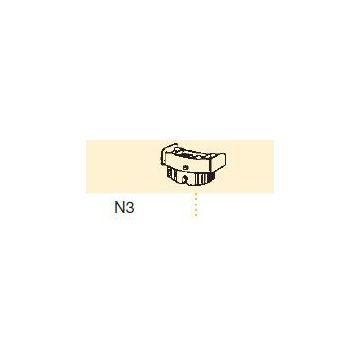 KIT 2 INNH.: N3 + SKRUE