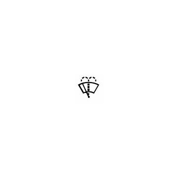 SYMBOL, VINDUSVISKER+SPYL