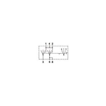BRYTER 2 TRINN GLIDER 12/24V