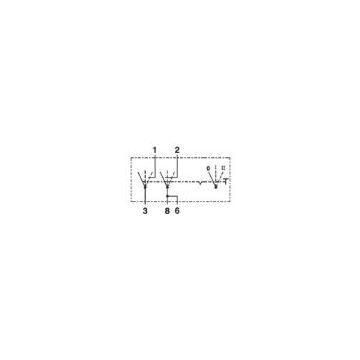 BRYTER 2 TRINN GLIDER 12/24V
