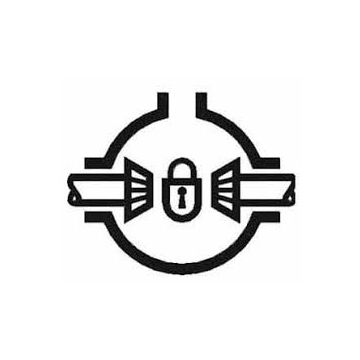 SYMBOL, DIFF.SPERRE