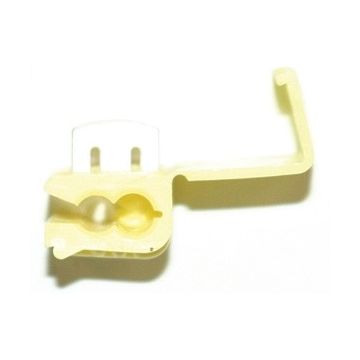 6mm² hurtigklemme gul