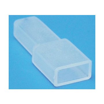 Isolasjonsmuffe PVC ISO26
