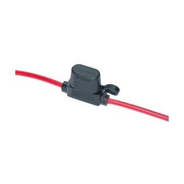Sikringsholder Midi 2-40 amp