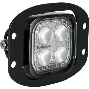 VisionX Ryggelys LED 11/65V 4X5W 60 Grader