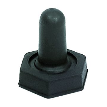 Gummihette for EIK-brytere