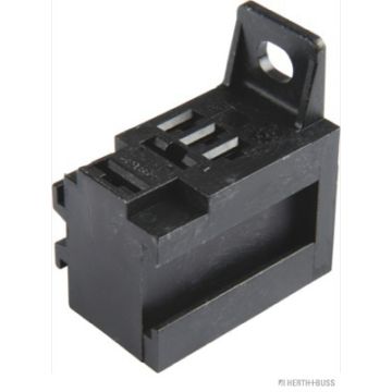 Relesokkel for minirele