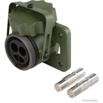 NATO kontakt 24V
