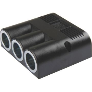 Kontakt 12V/24V x3 20 amp