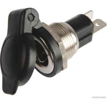 Kontakt 1-pol 6V/12V/24V