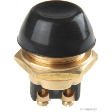 Trykkbryter 12V/24V messing