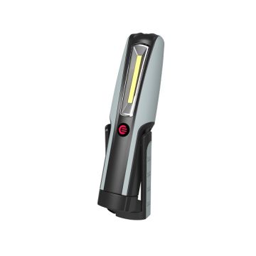 Elwis C600R Oppladbar inspeksjonslampe, 600 LM