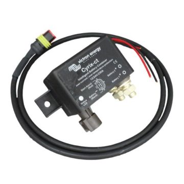 Victron Cyrix-CT skillerele 12V/24V, 230amp