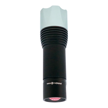 Elwis LED lommelykt P610