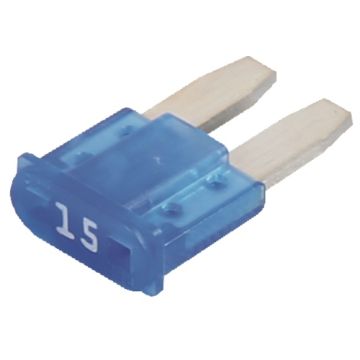 Micro2 15A blå