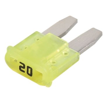 Micro2 20A gul