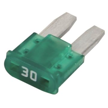 Micro2 30A grønn