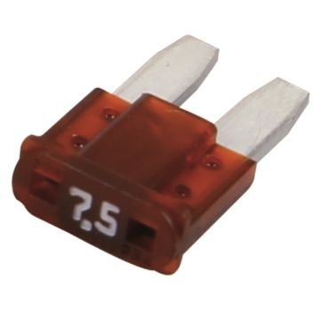 Micro2 7.5A brun