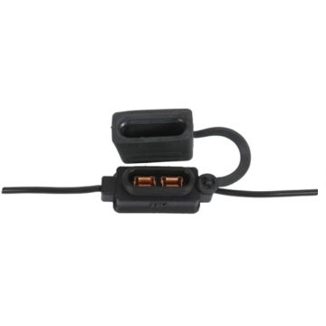 Sikringsholder standard sikring