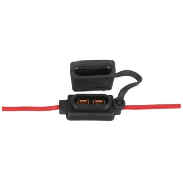 Sikringsholder Mini sikring