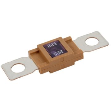 MEGA SIKRING 225 AMP. BEIGE