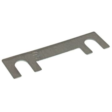 Bladsikring 100A 40x10