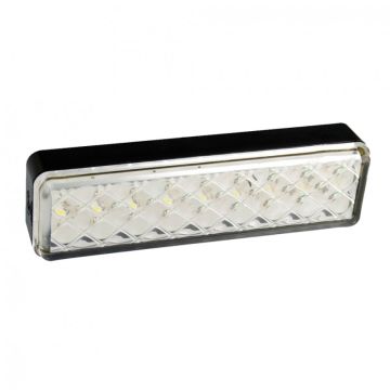 Hoffmann Ryggelys Led 12/24V 135X38mm