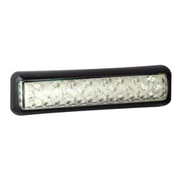 Hoffmann Ryggelys Led 12/24V 200X50mm