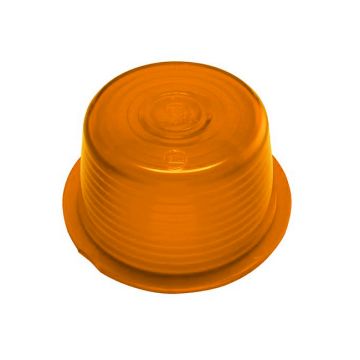 Orange glass for Gylle markeringslys