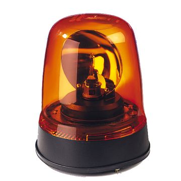 Britax Gul Rotorlykt 3 Skr.Fot