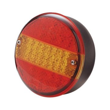 ECCO Baklampe LED 24V