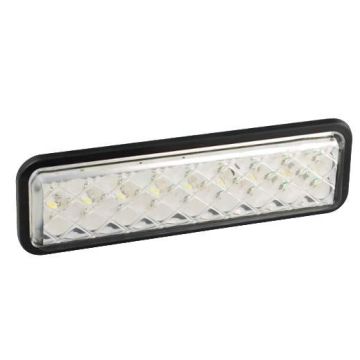 Hoffmann Ryggelys Led 12/24V 135X38mm