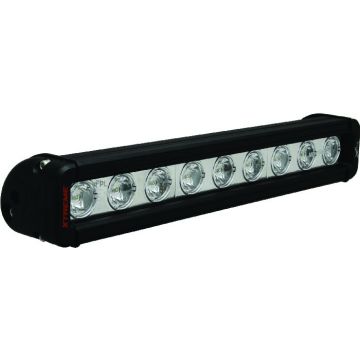 VisionX Xmitter Low Pro Led 9/32V 9X5W E-Merket