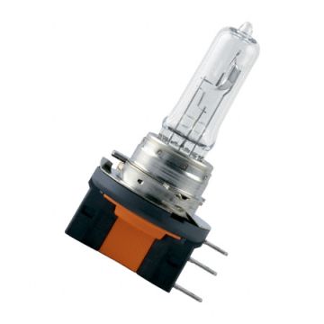 Osram H15 15/55W 12V, 1stk