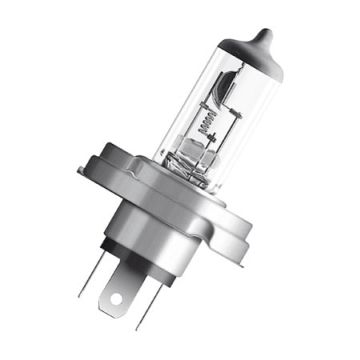 1 stk Osram R2 45/40W 12V P45T Billampe